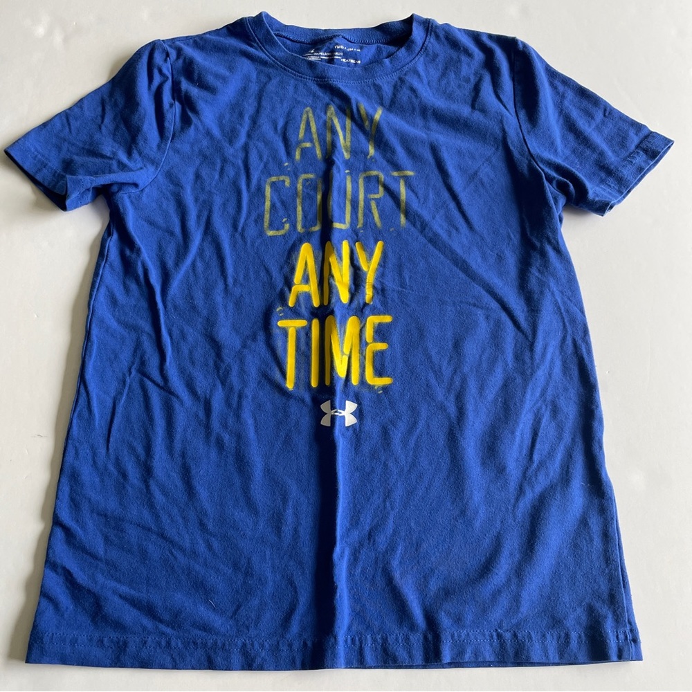 Under Armour Tee
